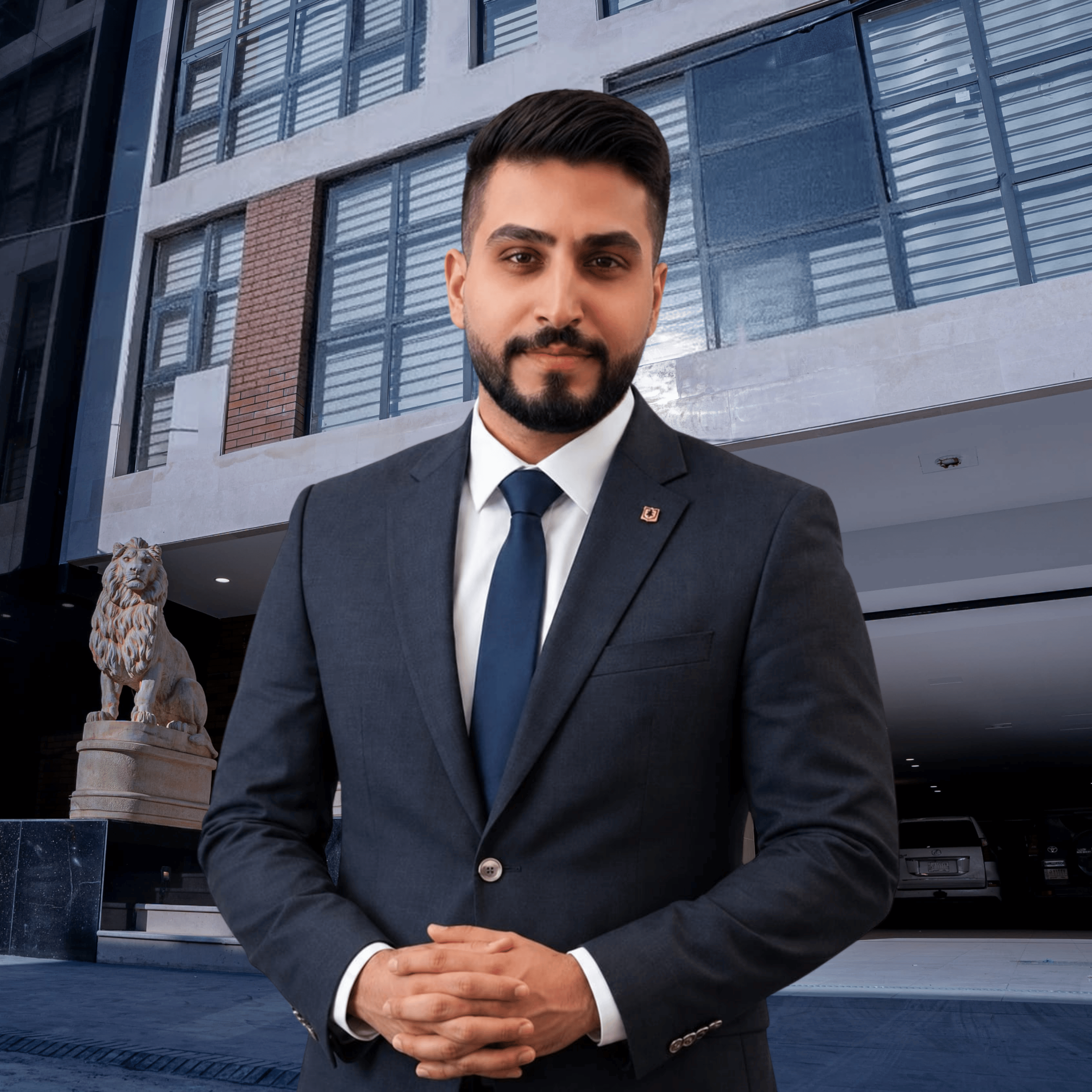 Hassan Ayad Hadi