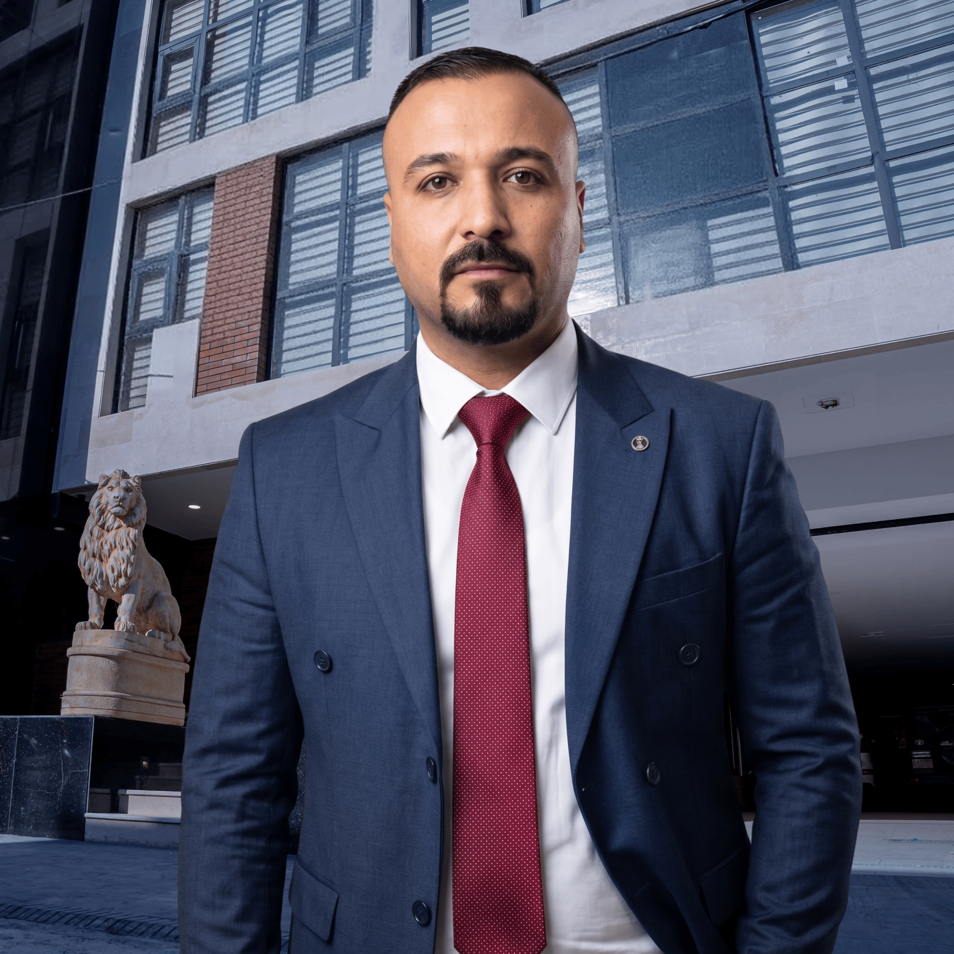 احمد سلمان حمد